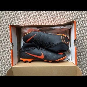 Nike Mercurial Superfly 6 Academy MG